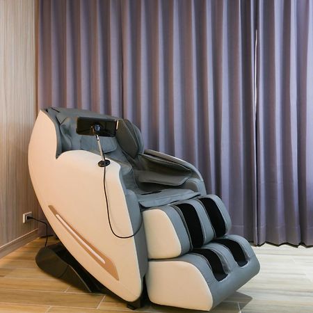 Zj Motel Хсинчу Сити Екстериор снимка