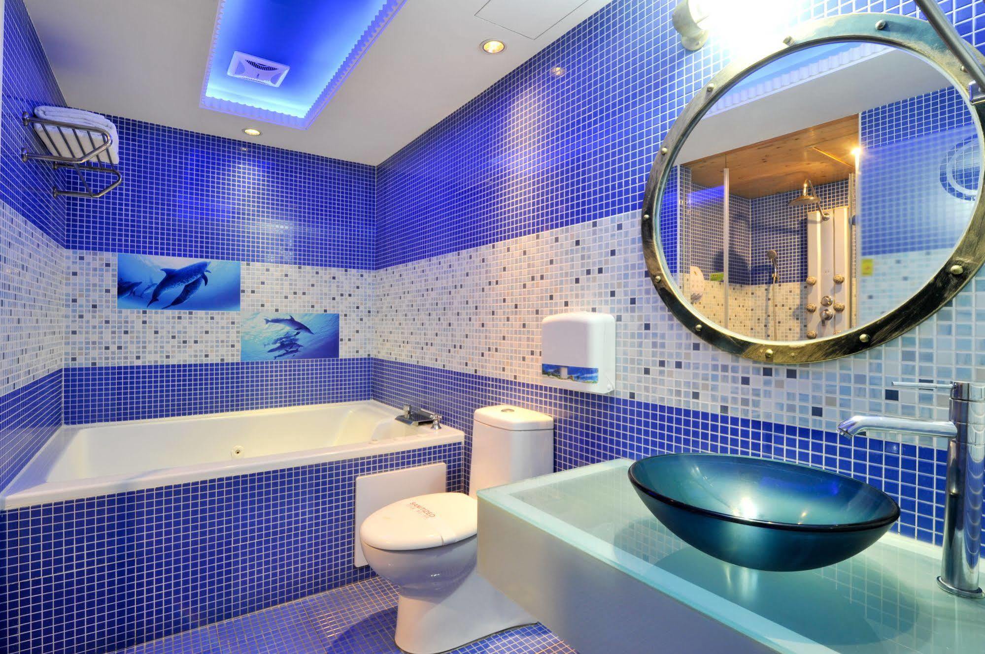 Zj Motel Хсинчу Сити Екстериор снимка