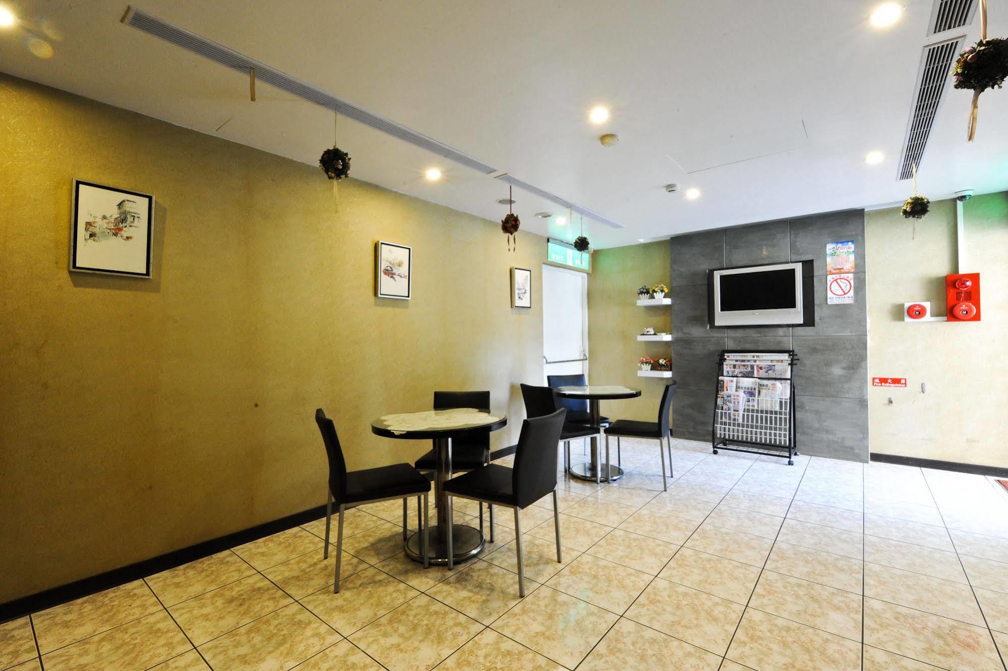 Zj Motel Хсинчу Сити Екстериор снимка